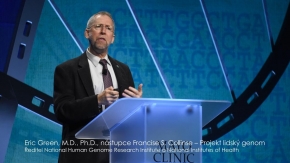 Prediktivn genomika: Pesun genomickho testovn od nemocnch ke zdravm pacientm