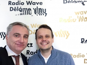 Radio Wave: Destky let stav navy a smutku mou zmizet bhem pr dn, pokud budeme jst ty sprvn potraviny