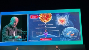 Poznámky z 11. Světového summitu Gut Microbiota For Health (GMFH) 2023 v Praze
