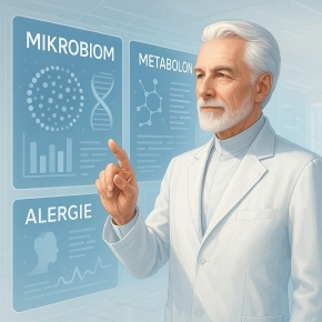 [index]Gut and Immunity Balance
