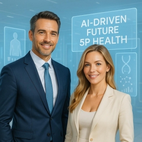 [index]AI-Driven 5P Future Health