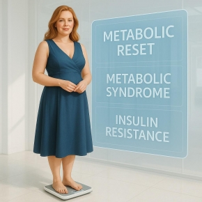 [index]Metabolic Reset