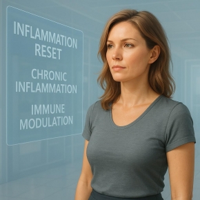 [index]Inflammation Reset  Chronic Inflammation & Immune Modulation