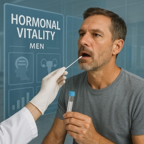 [index]Hormonal Vitality  Men