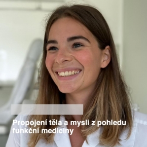 Propojen tla a mysli z pohledu funkn medicny