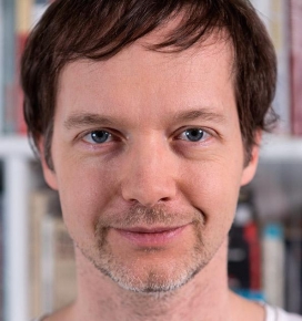 Tomáš B., 44 let